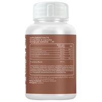 Zuri Nutrition Khanyisa Smooth - Cystic & Hormonal Acne Formula